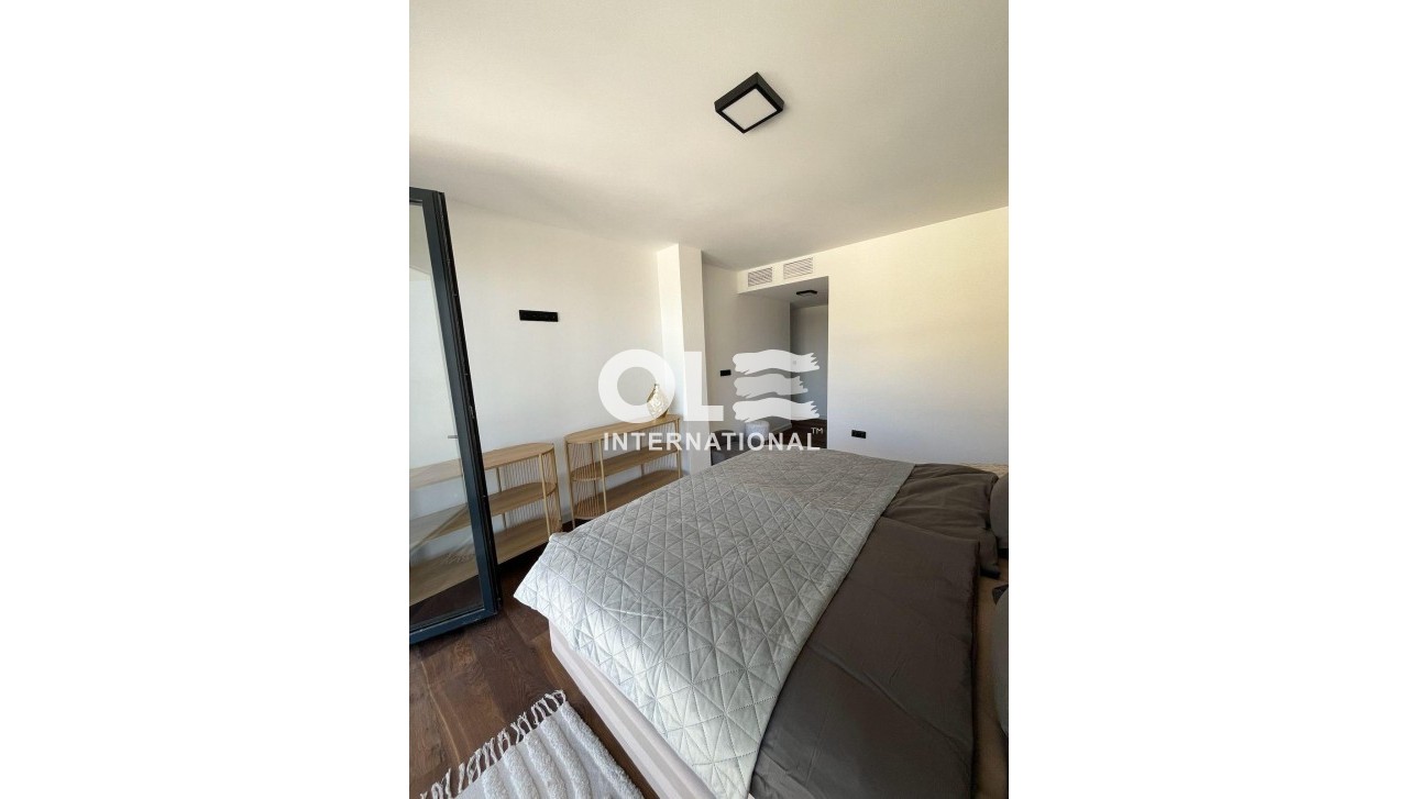 Новое здание - Villa - Altea - Sierra de Altea
