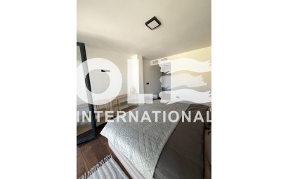 Новое здание - Villa - Altea - Sierra de Altea