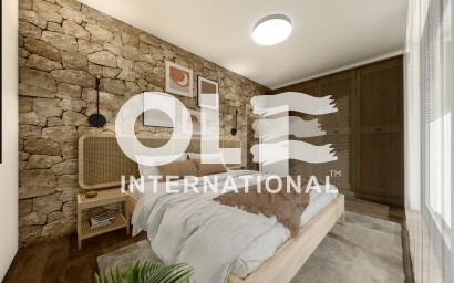 Новое здание - Villa - Altea - Sierra de Altea