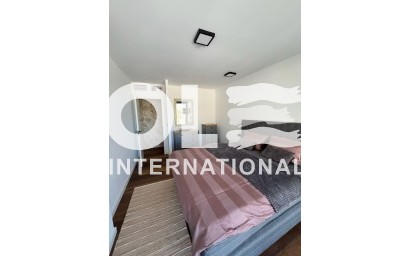 Новое здание - Villa - Altea - Sierra de Altea