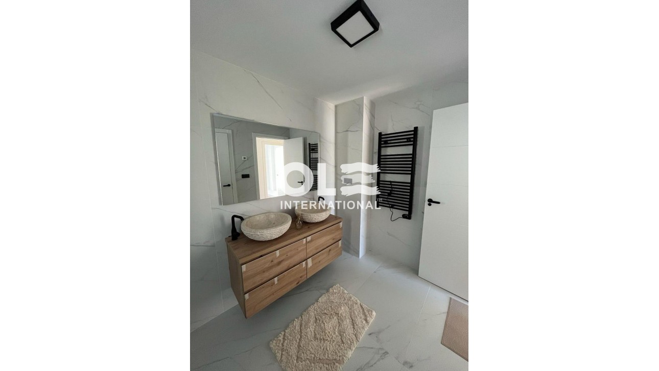 Новое здание - Villa - Altea - Sierra de Altea