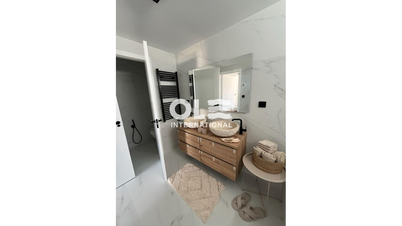 Новое здание - Villa - Altea - Sierra de Altea