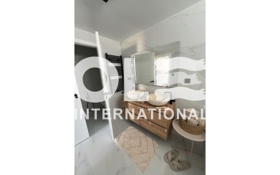 Новое здание - Villa - Altea - Sierra de Altea