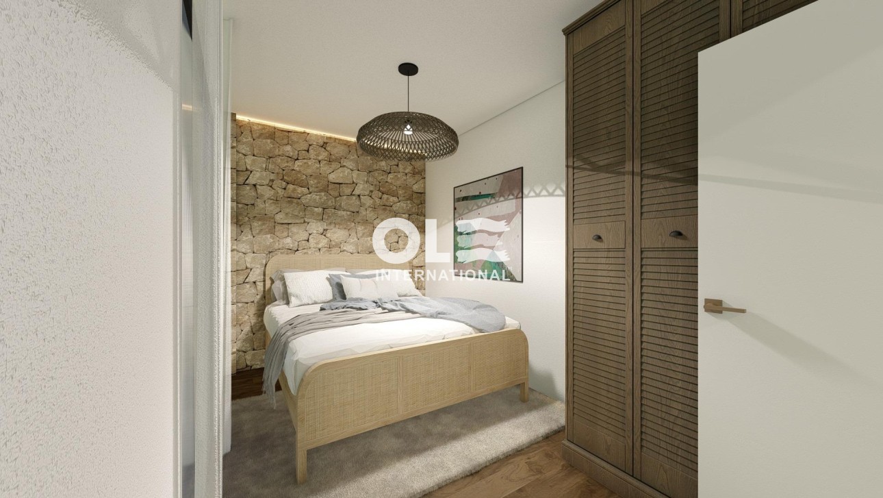 Новое здание - Villa - Altea - Sierra de Altea