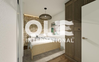 Новое здание - Villa - Altea - Sierra de Altea