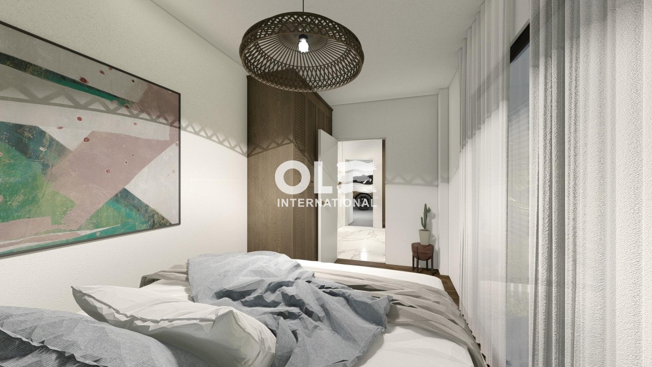 Новое здание - Villa - Altea - Sierra de Altea