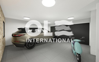 Новое здание - Villa - Altea - Sierra de Altea