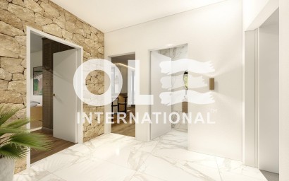 Новое здание - Villa - Altea - Sierra de Altea