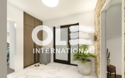 Новое здание - Villa - Altea - Sierra de Altea