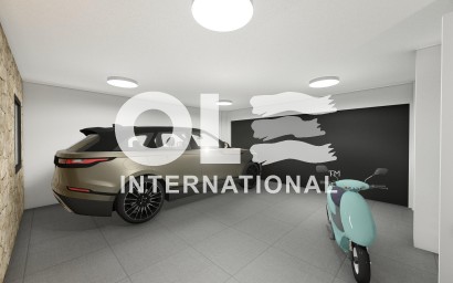Новое здание - Villa - Altea - Sierra de Altea