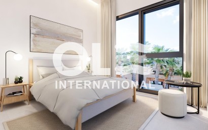 Новое здание - Villa - Los Alcazares - Nueva Ribera