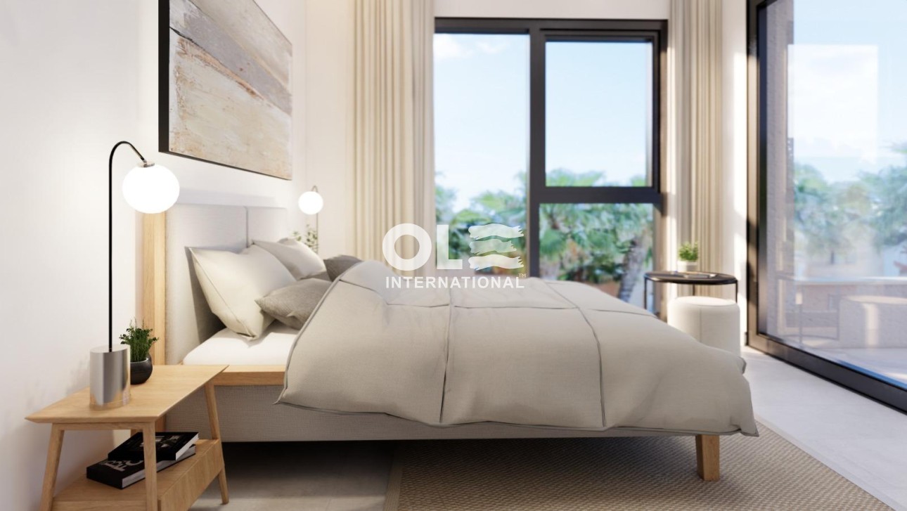 Новое здание - Villa - Los Alcazares - Nueva Ribera