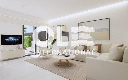 Новое здание - Villa - Los Alcazares - Nueva Ribera