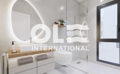 Новое здание - Villa - Los Alcazares - Nueva Ribera