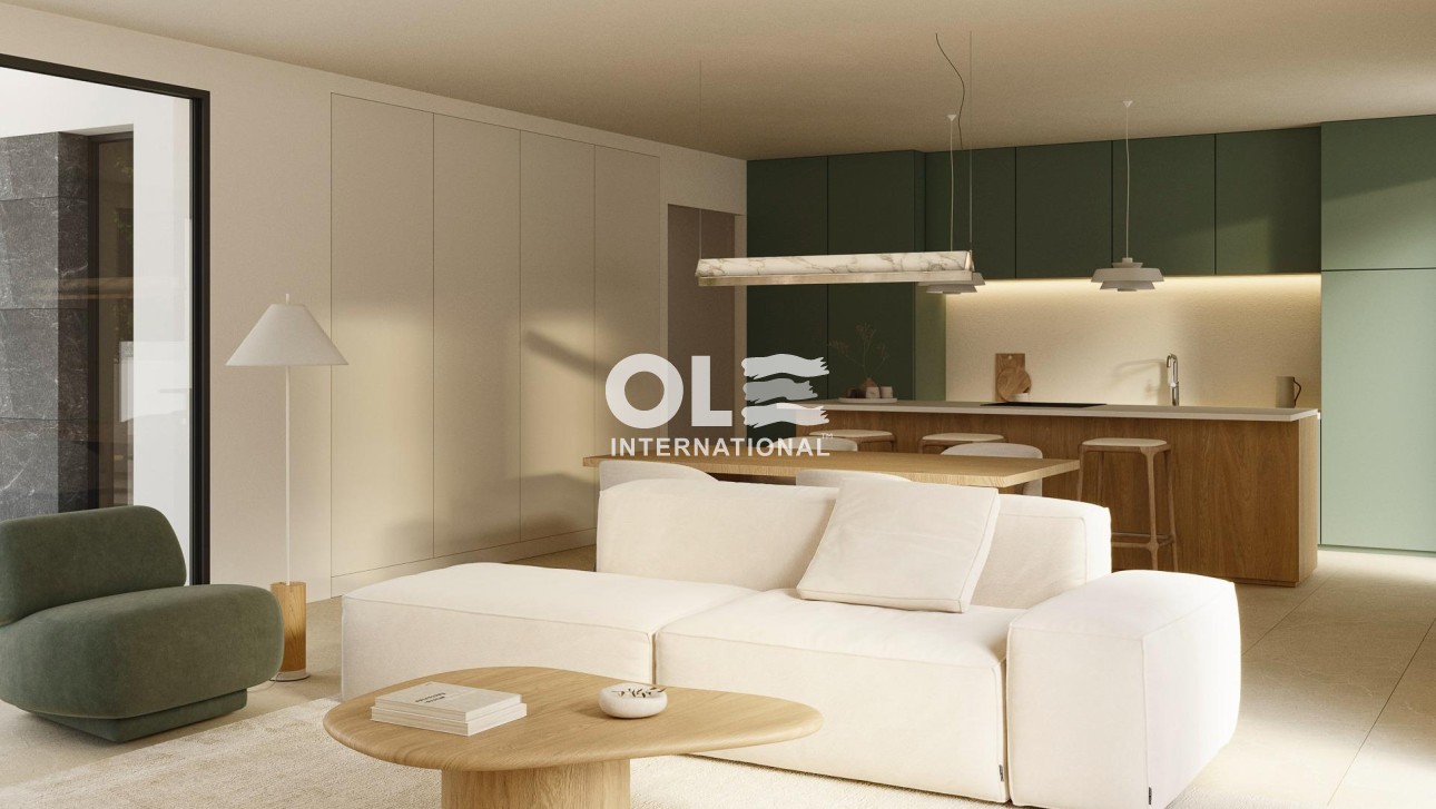 Новое здание - Villa - Polop - Novapolop