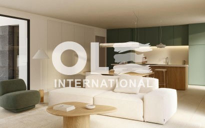 Новое здание - Villa - Polop - Novapolop
