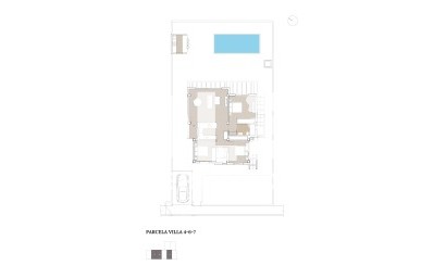 Новое здание - Villa - Polop - Novapolop