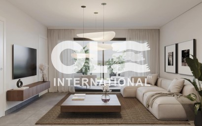 Новое здание - Apartment - Villajoyosa - Cala de Finestrat