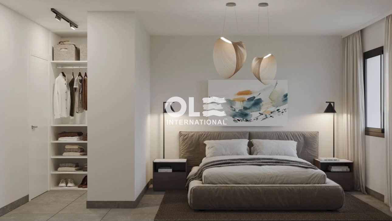 Новое здание - Apartment - Villajoyosa - Cala de Finestrat