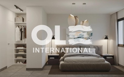 Новое здание - Apartment - Villajoyosa - Cala de Finestrat