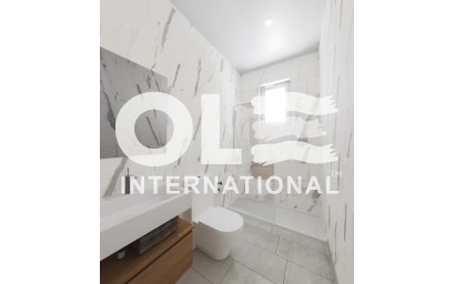 Новое здание - Apartment - Villajoyosa - Cala de Finestrat