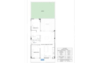 Новое здание - Apartment - Villajoyosa - Cala de Finestrat