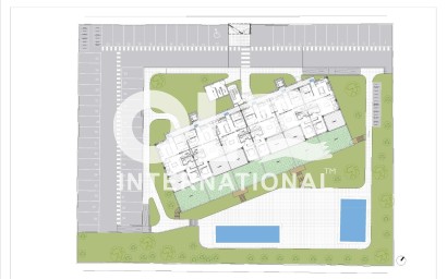 Новое здание - Apartment - Villajoyosa - Cala de Finestrat