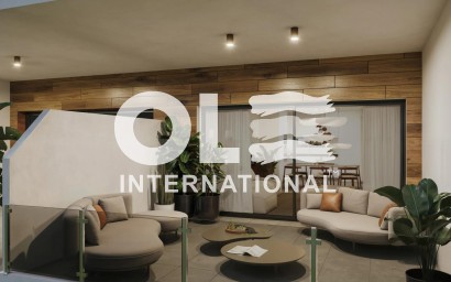 Новое здание - Apartment - Villajoyosa - Cala de Finestrat