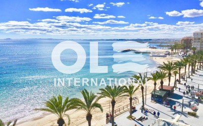 Новое здание - Бунгало - Torrevieja - Lago Jardín II