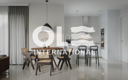 Новое здание - Villa - El Campello - Venta Lanuza