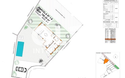 Новое здание - Villa - El Campello - Venta Lanuza