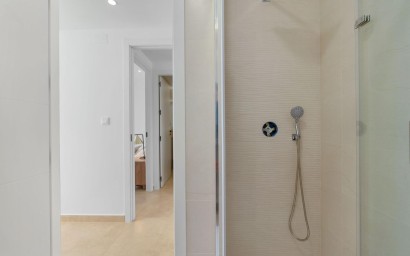 New Build - Bungalow - Torrevieja - Los Balcones