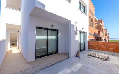 New Build - Bungalow - Torrevieja - Los Balcones