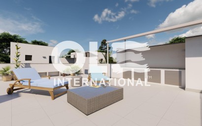 Новое здание - Villa - Torre Pacheco - Roldán