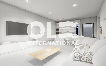 Новое здание - Villa - Torre Pacheco - Roldán