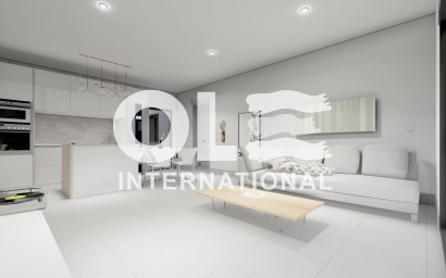 Новое здание - Villa - Torre Pacheco - Roldán