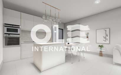 Новое здание - Villa - Torre Pacheco - Roldán