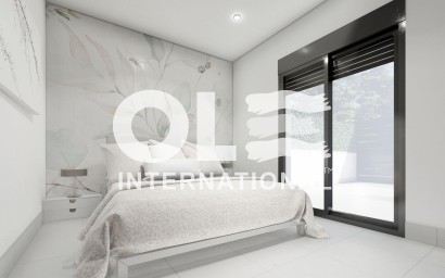 Новое здание - Villa - Torre Pacheco - Roldán