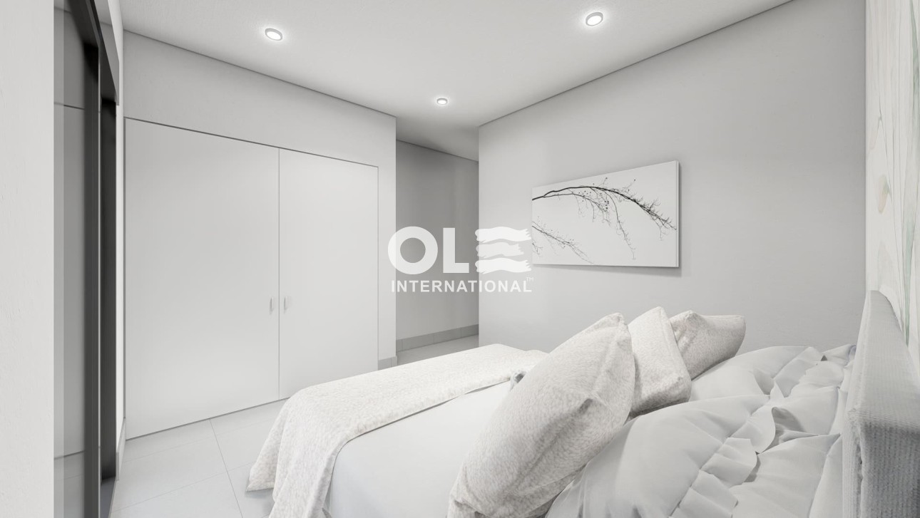 Новое здание - Villa - Torre Pacheco - Roldán
