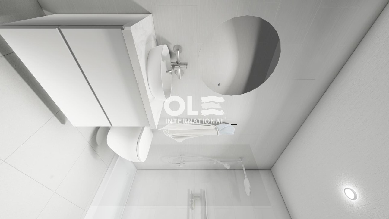 Новое здание - Villa - Torre Pacheco - Roldán