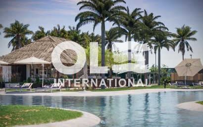 Новое здание - Villa - Torre Pacheco - Roldán