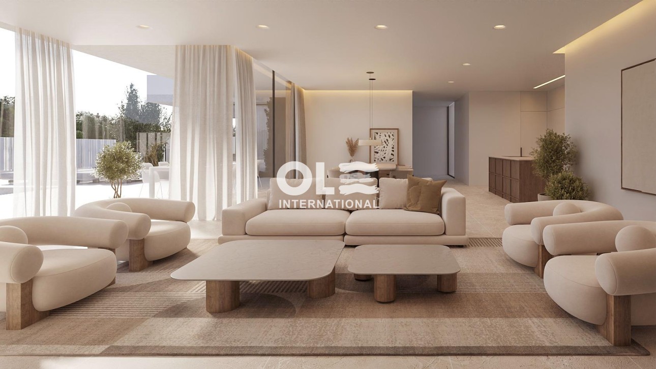 Новое здание - Villa - Moraira_Teulada - El Tesoro