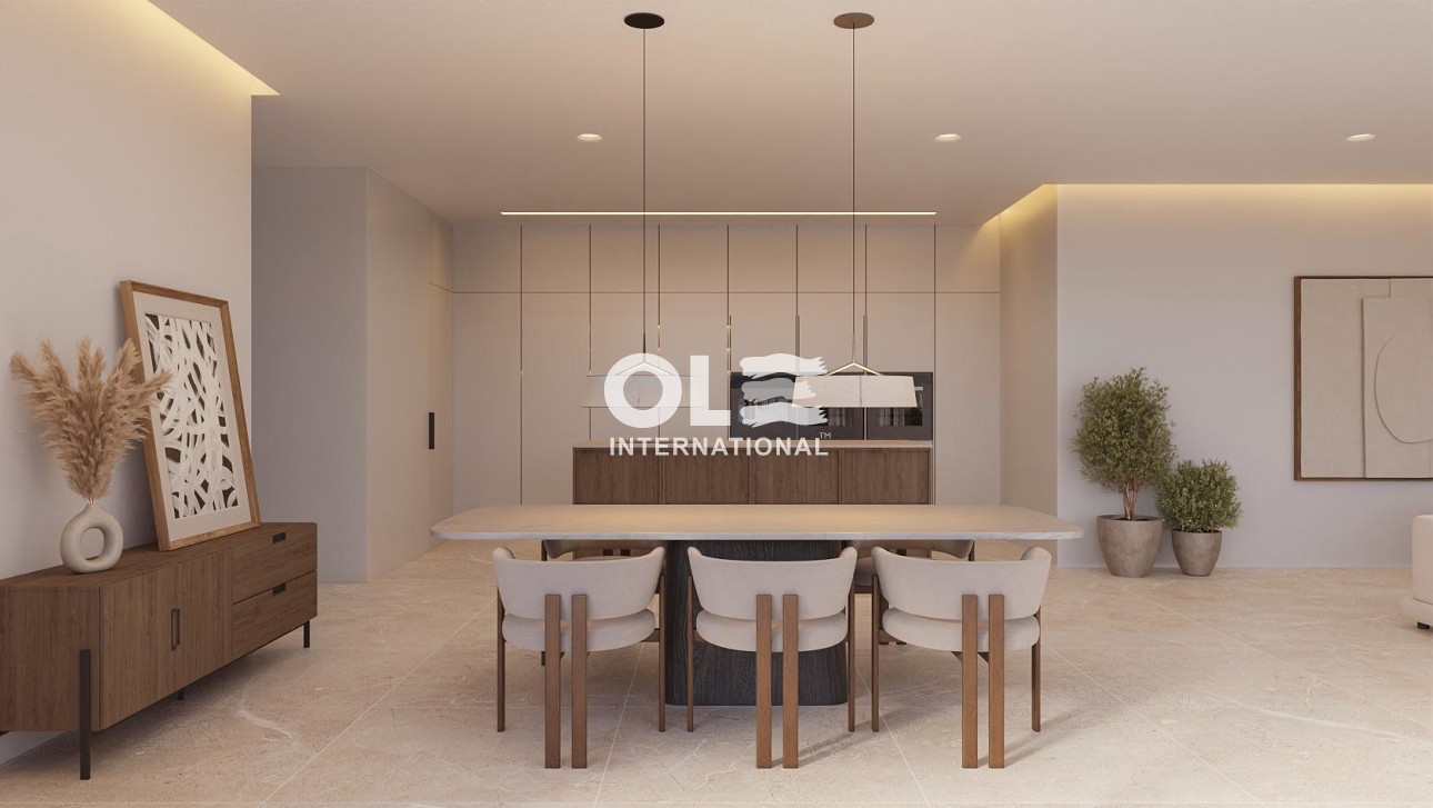 Новое здание - Villa - Moraira_Teulada - El Tesoro