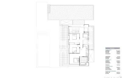 Новое здание - Villa - Moraira_Teulada - El Tesoro