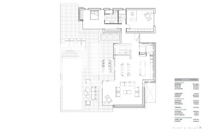 Новое здание - Villa - Moraira_Teulada - El Tesoro