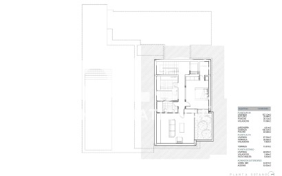 Новое здание - Villa - Moraira_Teulada - El Tesoro