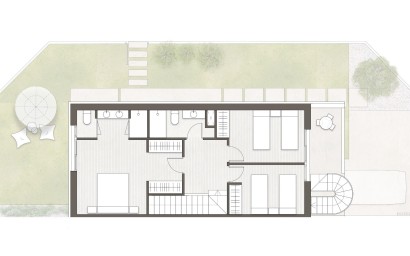 New Build - Villa - Pilar de la Horadada - pueblo