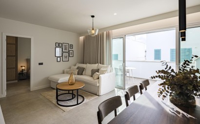New Build - Bungalow - Pilar de la Horadada - Torre De La Horadada