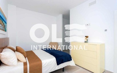 Новое здание - Villa - Daya Nueva - Centro