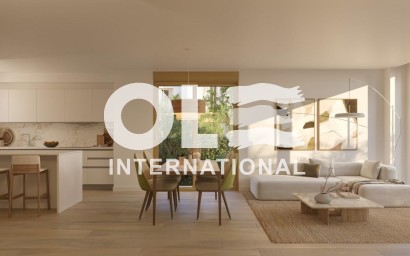 Новое здание - Apartment - El Verger - Playa de La Almadraba